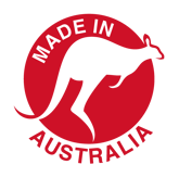 PP Made in Australia RED